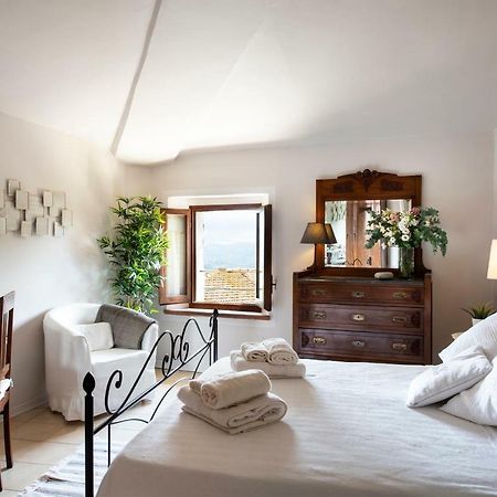 La Casa Di Gelda Villa Montalcino Eksteriør bilde